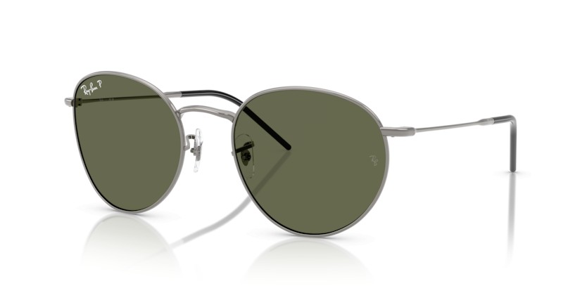 RAY-BAN ROUND REVERSE RBR0103S 004/9A Polarizadas - RAY-BAN ROUND REVERSE RBR0103S 004/9A Polarizadas - gafas de sol