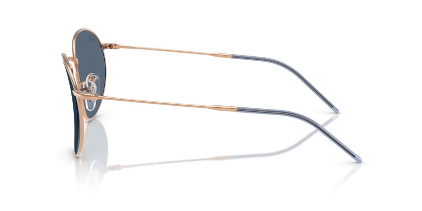 RAY-BAN ROUND REVERSE RBR0103S 92023A - RAY-BAN ROUND REVERSE RBR0103S 92023A - gafas de sol