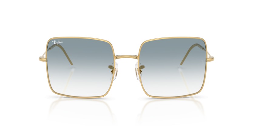 RAY-BAN SQUARE REVERSE RBR0104S 001/79 - RAY-BAN SQUARE REVERSE RBR0104S 001/79 - gafas de sol