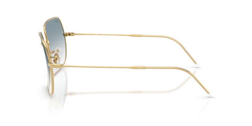 RAY-BAN SQUARE REVERSE RBR0104S 001/79 - RAY-BAN SQUARE REVERSE RBR0104S 001/79 - gafas de sol