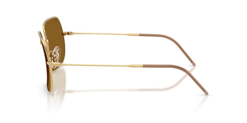 RAY-BAN SQUARE REVERSE RBR0104S 001/83 Polarizadas - RAY-BAN SQUARE REVERSE RBR0104S 001/83 Polarizadas - gafas de sol