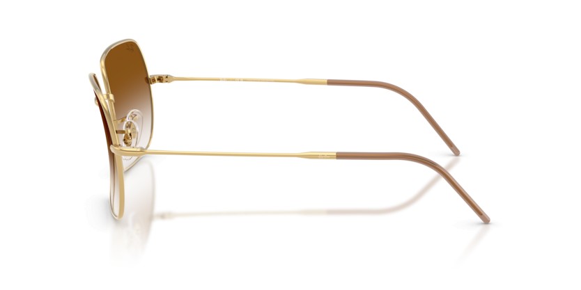 RAY-BAN SQUARE REVERSE RBR0104S 001/CB - RAY-BAN SQUARE REVERSE RBR0104S 001/CB - gafas de sol