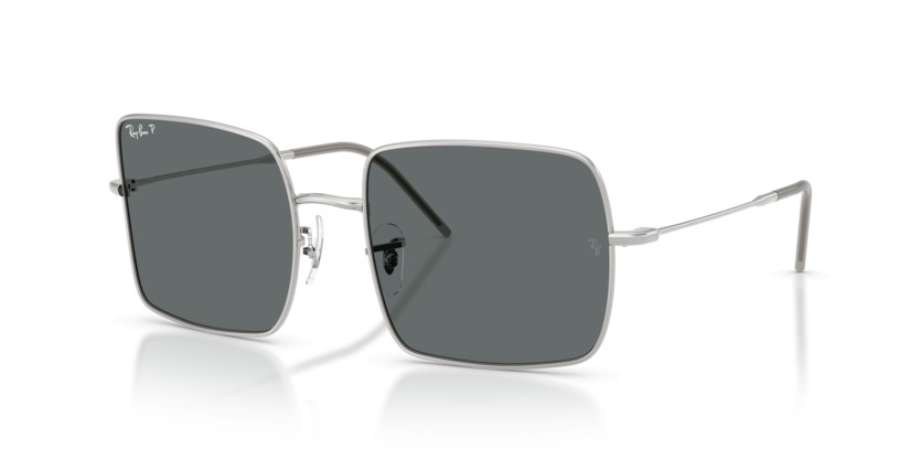 RAY-BAN SQUARE REVERSE RBR0104S 003/81 Polarizadas - RAY-BAN SQUARE REVERSE RBR0104S 003/81 Polarizadas - gafas de sol
