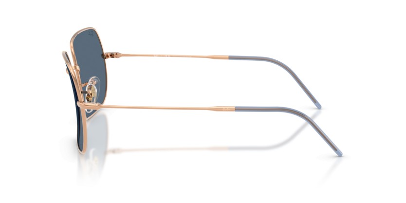 RAY-BAN SQUARE REVERSE RBR0104S 92023A - RAY-BAN SQUARE REVERSE RBR0104S 92023A - gafas de sol