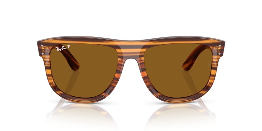 RAY-BAN BOYFRIEND REVERSE RBR0501S 679183 Polarizadas - RAY-BAN BOYFRIEND REVERSE RBR0501S 679183 Polarizadas - gafas de sol