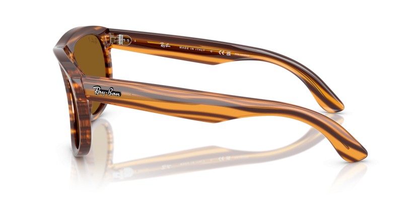 RAY-BAN BOYFRIEND REVERSE RBR0501S 679183 Polarizadas - RAY-BAN BOYFRIEND REVERSE RBR0501S 679183 Polarizadas - gafas de sol