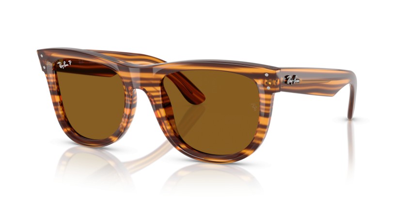 RAY-BAN WAYFARER REVERSE RBR0502S 679183 Polarizadas - RAY-BAN WAYFARER REVERSE RBR0502S 679183 Polarizadas - gafas de sol