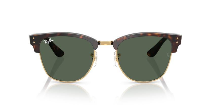 RAY-BAN CLUBMASTER REVERSE RBR0504S 1359VR - RAY-BAN CLUBMASTER REVERSE RBR0504S 1359VR - gafas de sol