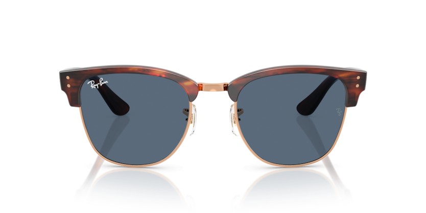 RAY-BAN CLUBMASTER REVERSE RBR0504S 13983A - RAY-BAN CLUBMASTER REVERSE RBR0504S 13983A - gafas de sol