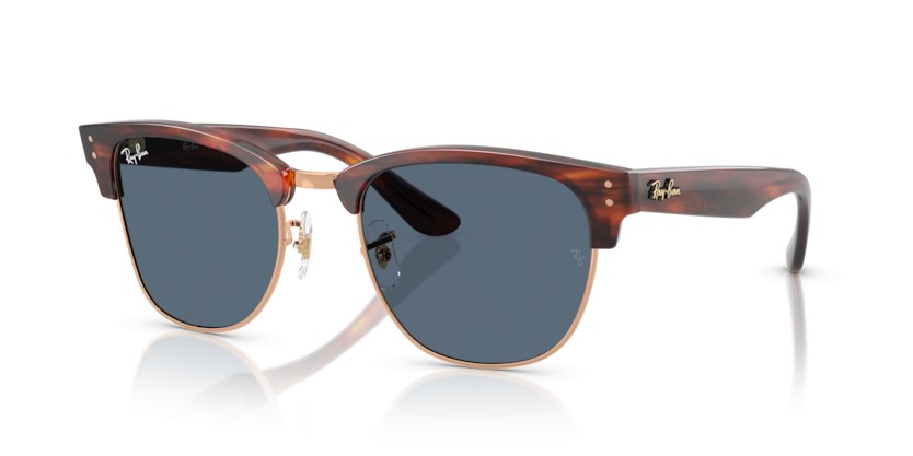 RAY-BAN CLUBMASTER REVERSE RBR0504S 13983A - RAY-BAN CLUBMASTER REVERSE RBR0504S 13983A - gafas de sol