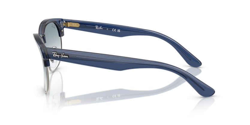 RAY-BAN CLUBMASTER REVERSE RBR0504S 670879 - RAY-BAN CLUBMASTER REVERSE RBR0504S 670879 - gafas de sol