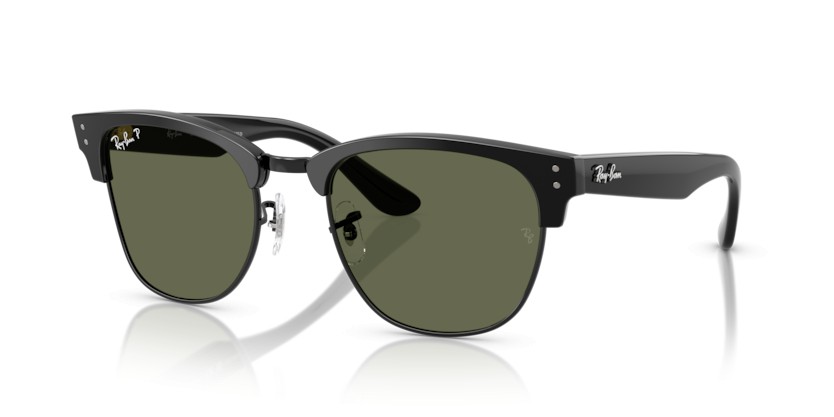 RAY-BAN CLUBMASTER REVERSE RBR0504S 67839A Polarizadas - RAY-BAN CLUBMASTER REVERSE RBR0504S 67839A Polarizadas - gafas de sol