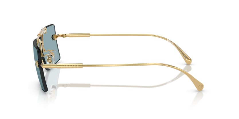 VERSACE VE2245 100280 - VERSACE VE2245 100280 - gafas de sol