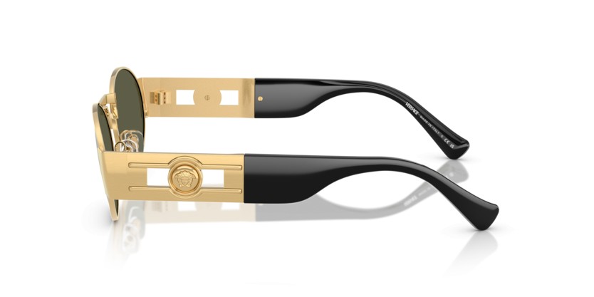 VERSACE VE2264 100230 - VERSACE VE2264 100230 - gafas de sol