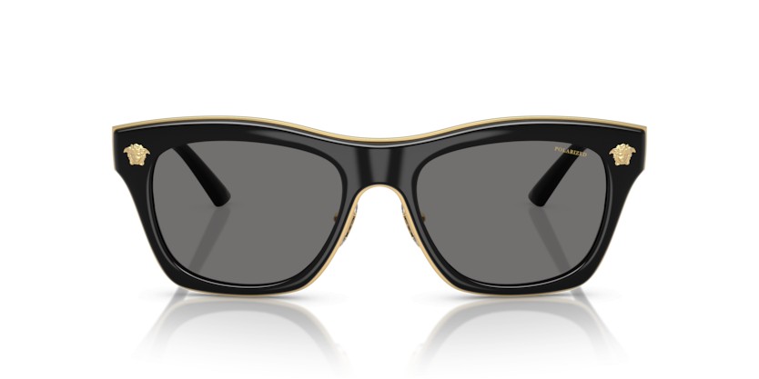 VERSACE VE2272 GB1/81 Polarizadas - VERSACE VE2272 GB1/81 Polarizadas - gafas de sol