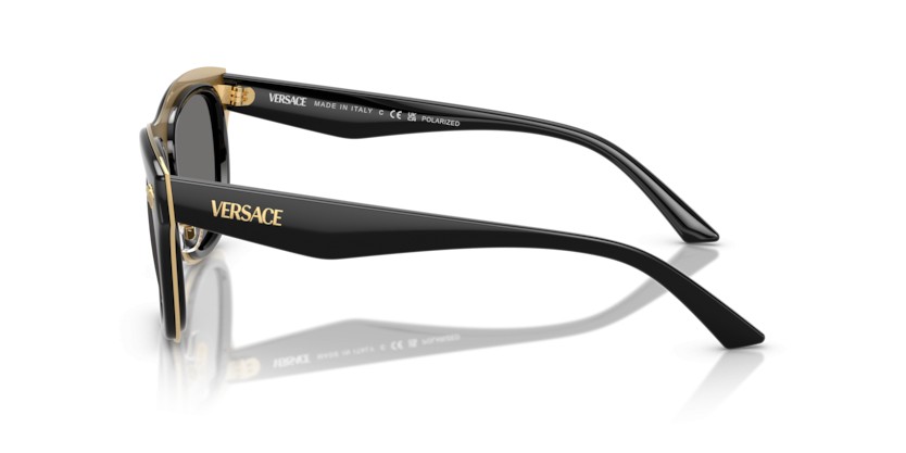 VERSACE VE2272 GB1/81 Polarizadas - VERSACE VE2272 GB1/81 Polarizadas - gafas de sol