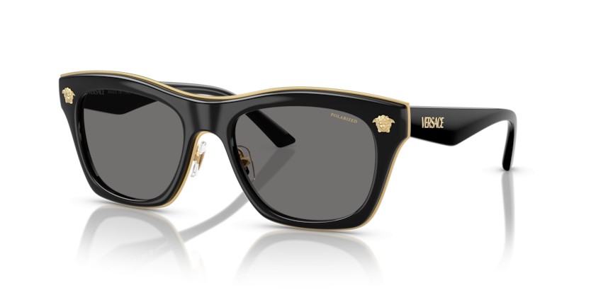 VERSACE VE2272 GB1/81 Polarizadas - VERSACE VE2272 GB1/81 Polarizadas - gafas de sol