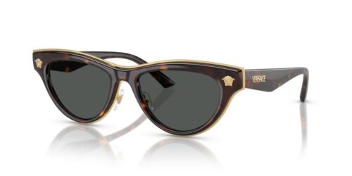 VERSACE VE2273 108/87 - 0VE2273 108 87 P21 shad qt VERSACE VE2273 108/87 - gafas de sol