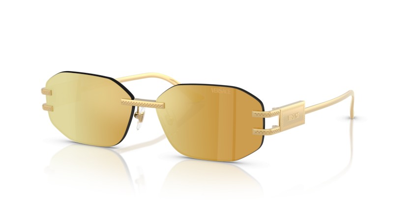 VERSACE VE2274 10027P - VERSACE VE2274 10027P - gafas de sol