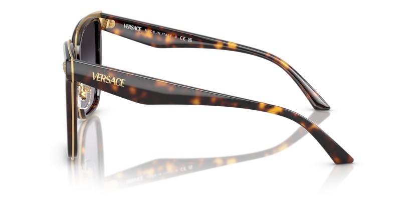 VERSACE VE2278D 108/8G - VERSACE VE2278D 108/8G - gafas de sol