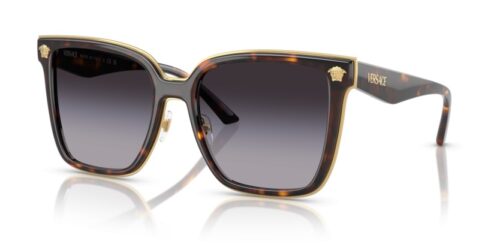 VERSACE VE2278D 108/8G - 0VE2278D 108 8G P21 shad qt VERSACE VE2278D 108/8G - gafas de sol