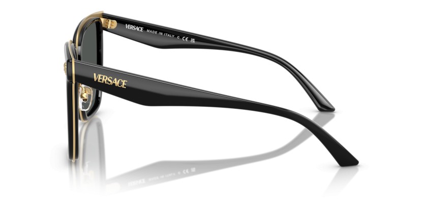 VERSACE VE2278D GB1/87 - VERSACE VE2278D GB1/87 - gafas de sol