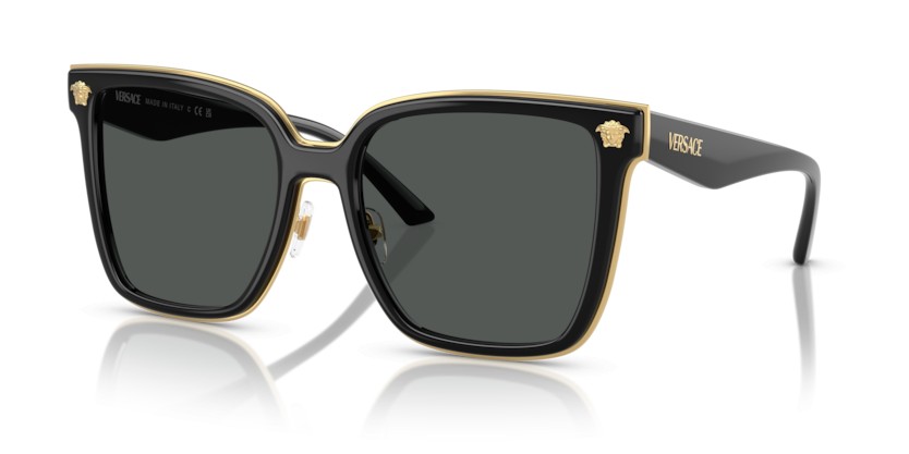 VERSACE VE2278D GB1/87 - VERSACE VE2278D GB1/87 - gafas de sol