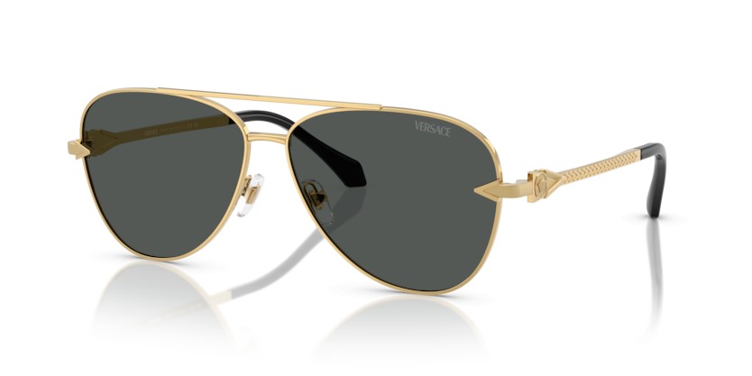 VERSACE VE2283 100287 - VERSACE VE2283 100287 - gafas de sol