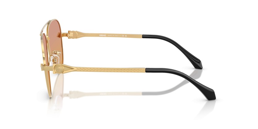 VERSACE VE2283 1002EL - VERSACE VE2283 1002EL - gafas de sol