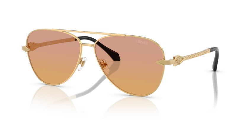 VERSACE VE2283 1002EL - VERSACE VE2283 1002EL - gafas de sol