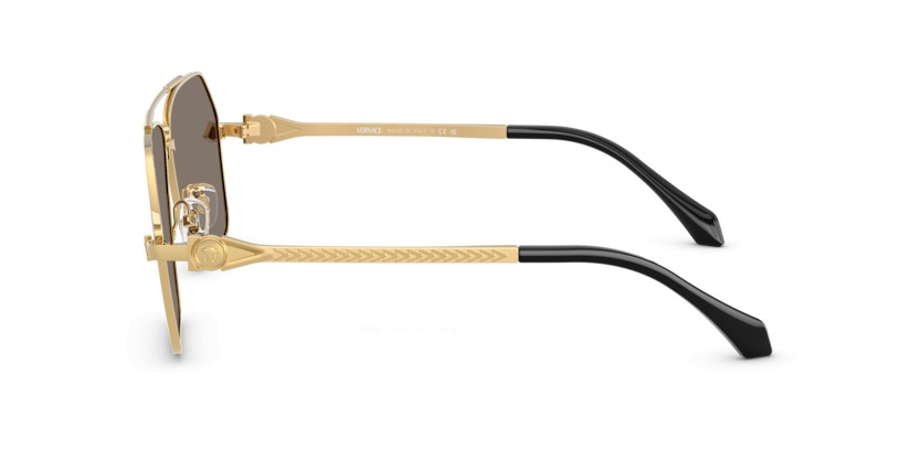 VERSACE VE2284 10026G - VERSACE VE2284 10026G - gafas de sol