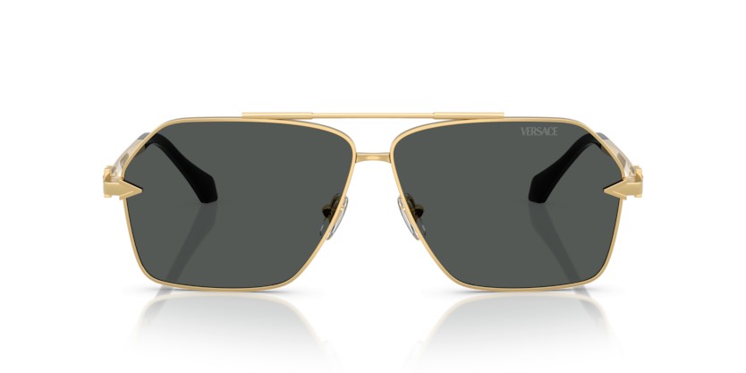 VERSACE VE2284 100287 - VERSACE VE2284 100287 - gafas de sol