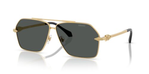 VERSACE VE2284 100287 - 0VE2284 100287 P21 shad qt VERSACE VE2284 100287 - gafas de sol