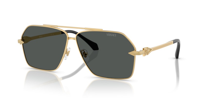 VERSACE VE2284 100287 - VERSACE VE2284 100287 - gafas de sol