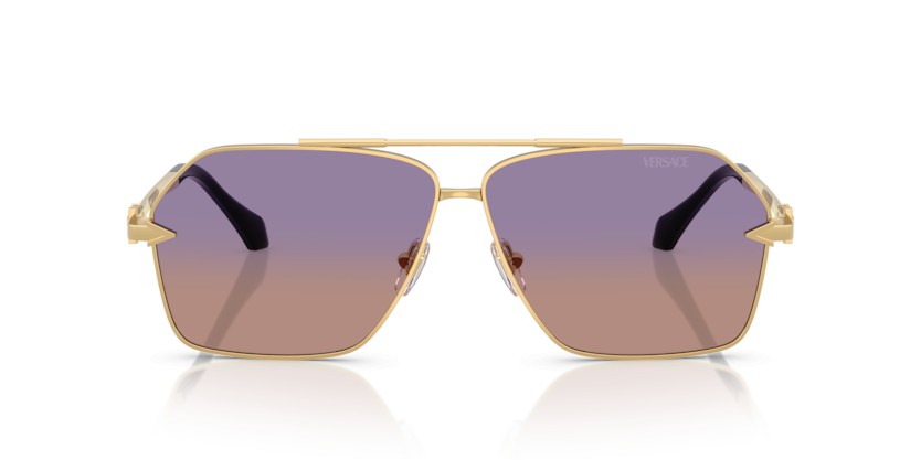 VERSACE VE2284 1002EL - VERSACE VE2284 1002EL - gafas de sol