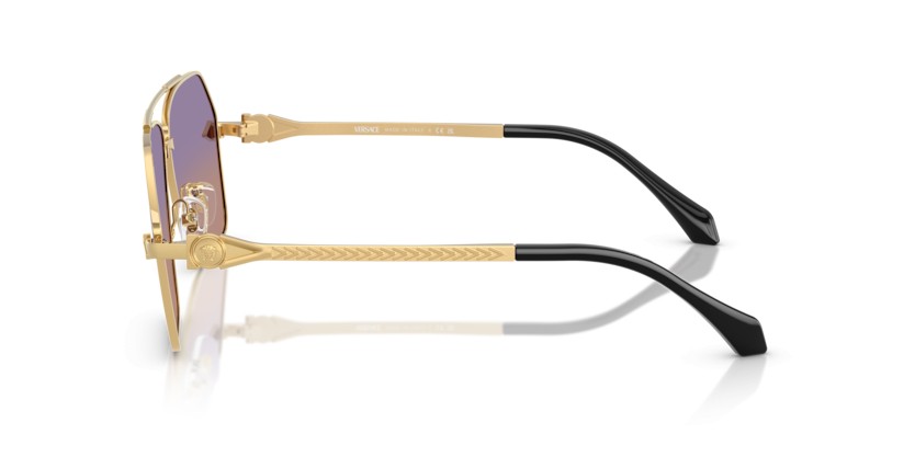 VERSACE VE2284 1002EL - VERSACE VE2284 1002EL - gafas de sol