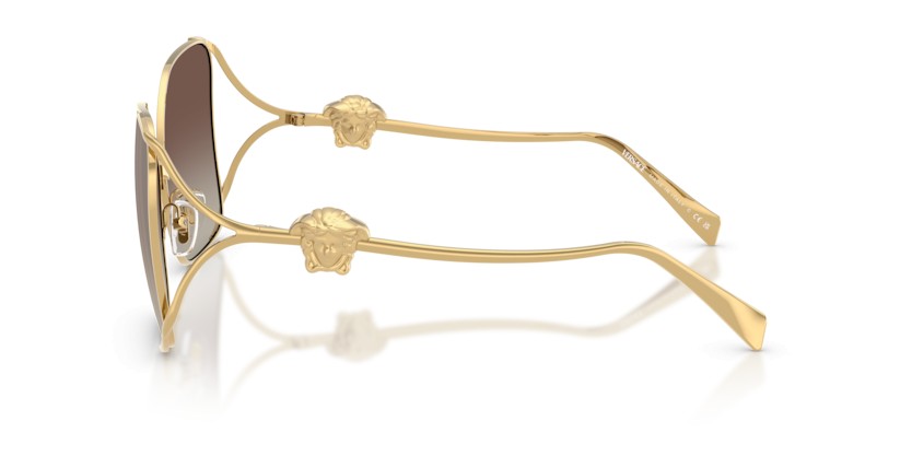 VERSACE VE2288 1002B8 - VERSACE VE2288 1002B8 - gafas de sol